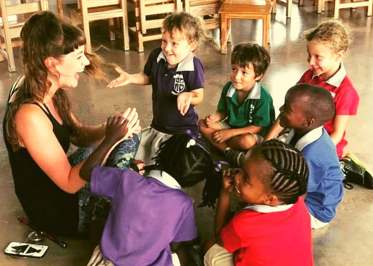 Parenting Group Course (Online - 5 Weeks)